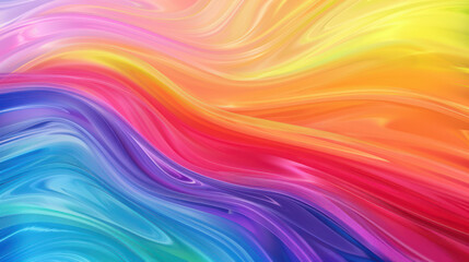 Minimalistic Rainbow Abstraction