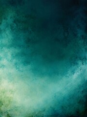 Obraz premium backdrop fine art green