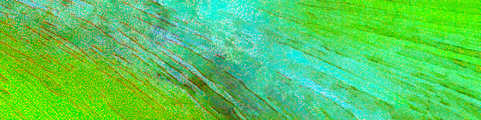 Horizontal Banner background for social media, posters, online ads, and graphic design works etc