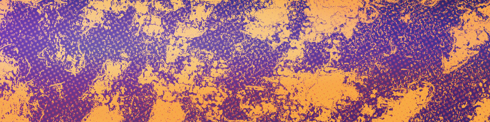 Horizontal Banner background for social media, posters, online ads, and graphic design works etc