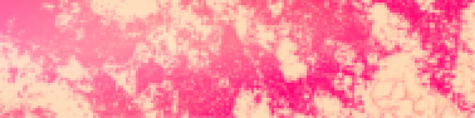 Horizontal Banner background for social media, posters, online ads, and graphic design works etc