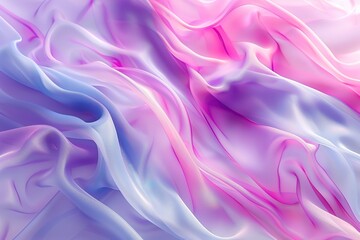 Obraz premium tulle fantasy background 