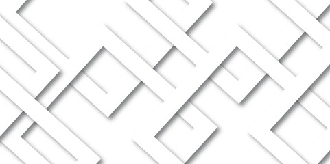 Abstract geometric lines background with diamond and triangle shapes. Geometric lines white abstract modern background. abstract minimal futuristic element concept vector for cover, banner design.