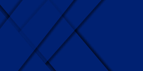 Fototapeta premium Abstrac blue and colorful banner background. Color gradient abstract background with dynamic wave line effect abstract graphic design banner pattern presentation background web template