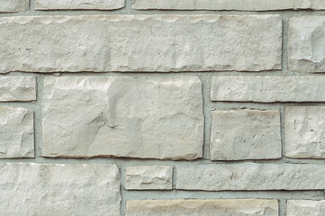 Stone wall background