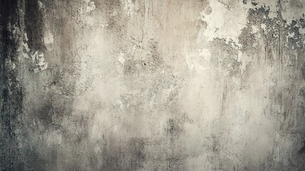 Obraz premium Abstract Textured Wall Background for Design Projects