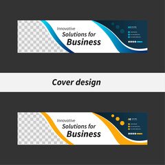 LinkedIn cover banner template vector, social media banner template, Digital marketing LinkedIn cover,,Abstract LinkedIn Header, modern LinkedIn Banner, Modern geometric LinkedIn cover photo.


