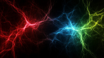 abstract light background