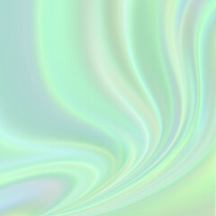 Enhance your designs with this light, delicate abstract image featuring multi-colored folds. Perfect for festive fabric printing and versatile applications in production!