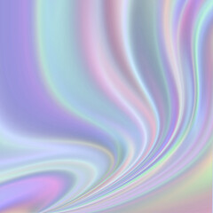 Enhance your designs with this light, delicate abstract image featuring multi-colored folds. Perfect for festive fabric printing and versatile applications in production!