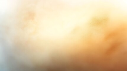  Nude background. Beige gradient texture. Pastel neutral color gradation. Blurred simple wallpaper. 