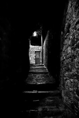 The Feast of the White Madonna in Portovenere 