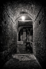 The Feast of the White Madonna in Portovenere 