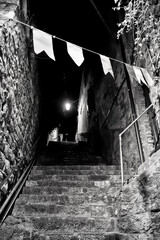 The Feast of the White Madonna in Portovenere 
