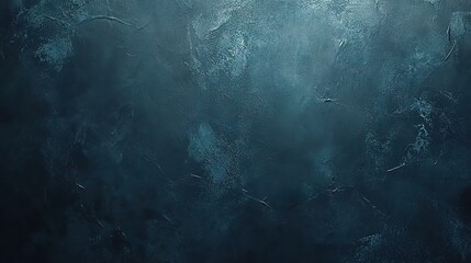 Fototapeta premium Dark Textured Background for Creative Projects