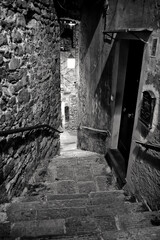 The Feast of the White Madonna in Portovenere 