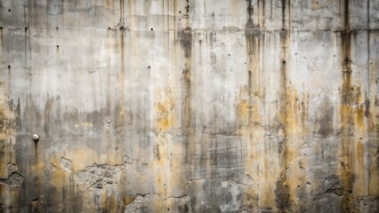 Urban-inspired grunge cement wall texture background, perfect for industrial design projects, offering a unique and