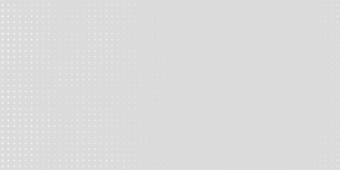 Dot white gray wave light technology texture background. Abstract big data digital concept.eps 10