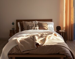 blankets & duvets & bedding 