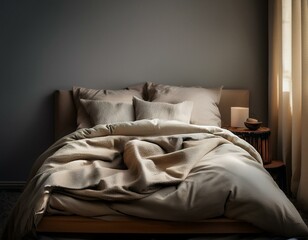 blankets & duvets & bedding 