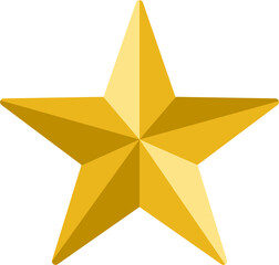 Obraz premium Star rating 