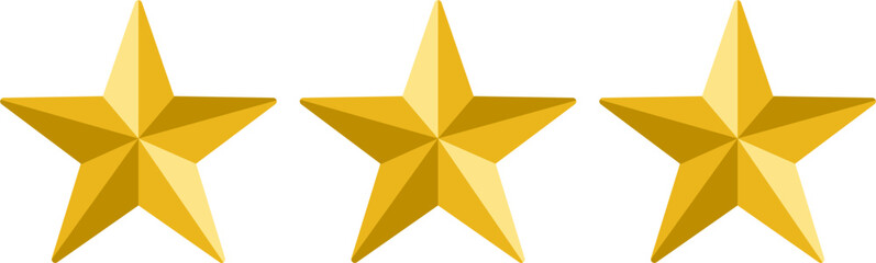 Star rating 