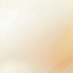  Nude background. Beige gradient texture. Pastel neutral color gradation. Blurred simple wallpaper. 
