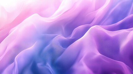 Obraz premium Soft Purple and Pink Abstract Background Texture