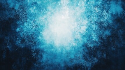 Obraz premium Abstract Blue Texture Suitable for Various Designs