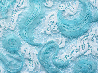 Naklejka premium lace background, lace texture, intricate lace, lace pattern