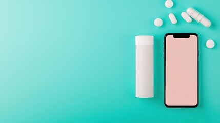 Smart inhaler with a connected app tracking usage and providing realtime compliance reminders, respiratory care, medical device