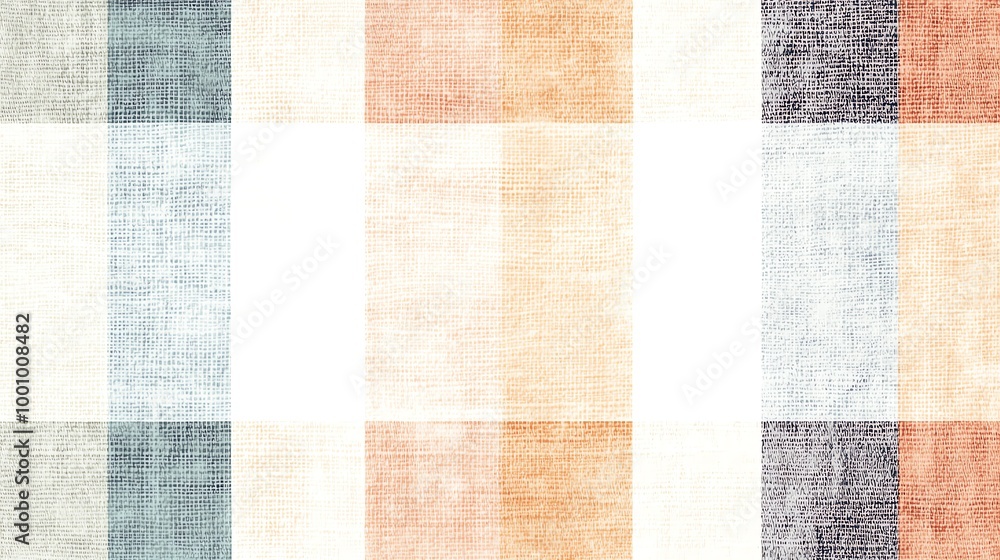 Poster a modern abstract texture featuring soft colors and blurred lines, perfect for backgrounds and creat