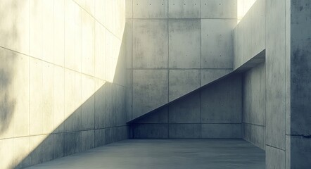 Obraz premium building with windows