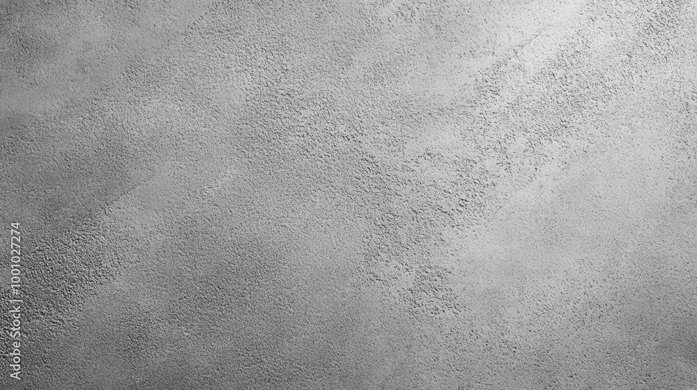 Poster subtle gray concrete texture for background use