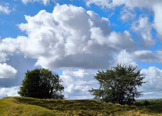 England landscape