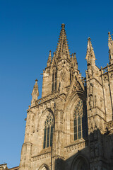 Obraz premium church