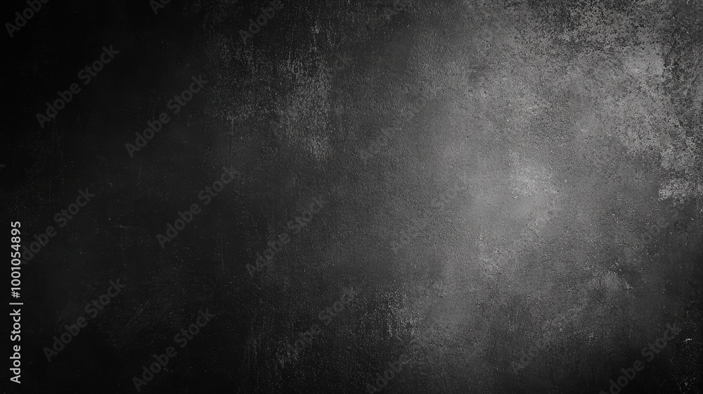 Poster dark gradient background with subtle texture