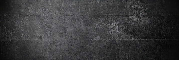 Abstract Dark Gray Background with Subtle Texture