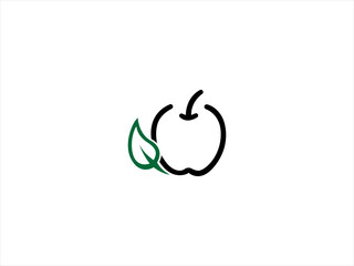 Apple A Legacy of Innovation and Design, Its sleek, minimalist design a simple apple with a has evolved over time but always stayed true to the brand’s identity of innovation and elegance.