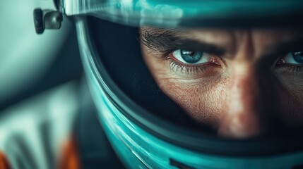 An abstract and dynamic view of a drum with a cymbal and blurred background details, capturing the essence of rhythm, music, and artistic expression.