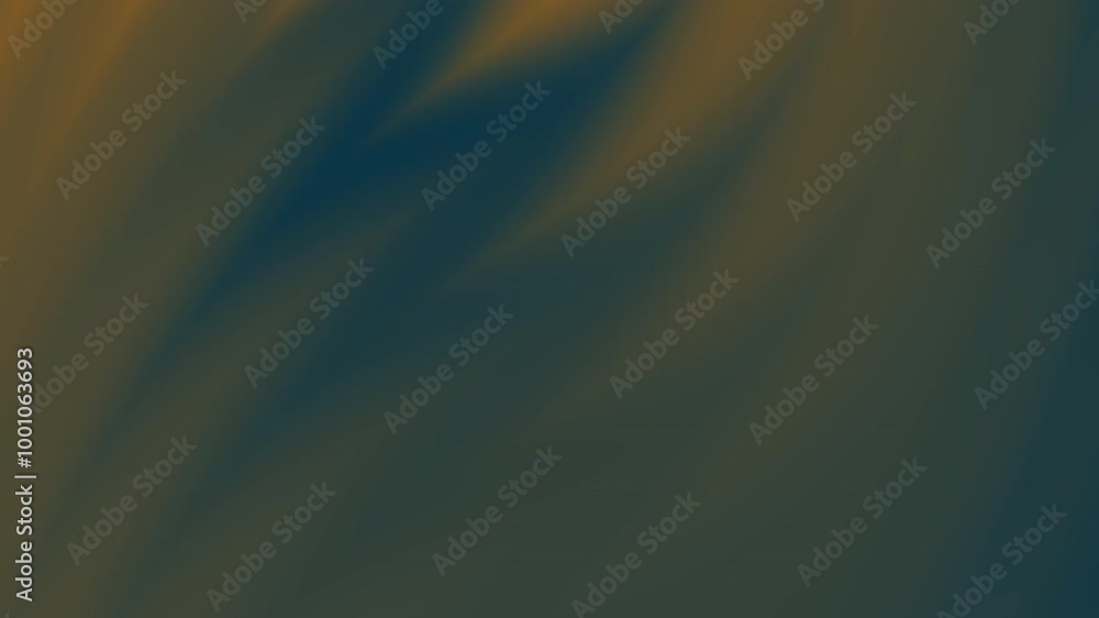 Poster blurred dark blue and brown hues background suitable for adding text or graphics for brochures, flye