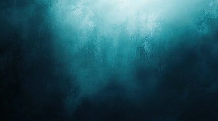 Ethereal Blue Background with Soft Texture