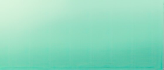 Obraz premium Abstract Green Gradient