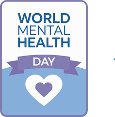  world health care day banner design