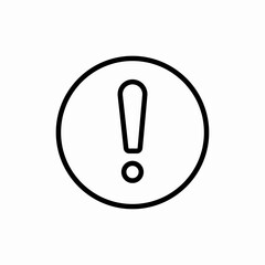 information message alert icon sign vector