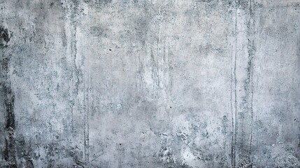 Fototapeta premium Textured Gray Wall Surface for Background Use