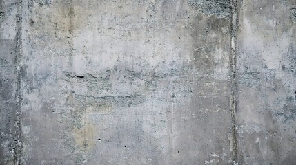 Obraz premium Grungy Concrete Wall Texture for Background Use