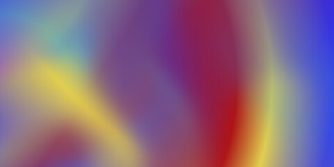 Long Gradient Backround Abstract dark blue raster, blurred background, color smooth gradient texture, shiny bright website pattern, banner header or sidebar graphic art image Degarde