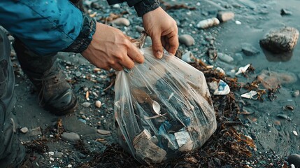 Caring for Our Beaches