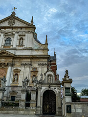 church of st mary of the virgin mary